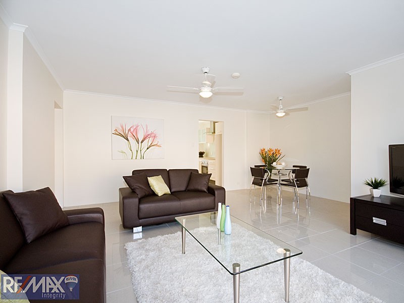 4/9 Rossiter Parade, Hamilton QLD 4007