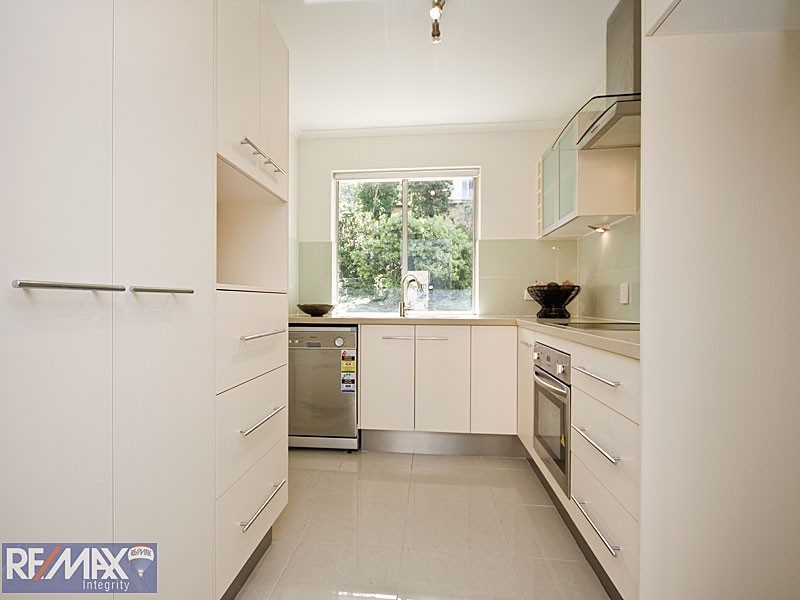 4/9 Rossiter Parade, Hamilton QLD 4007