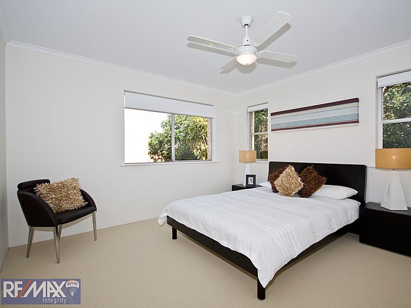 4/9 Rossiter Parade, Hamilton QLD 4007