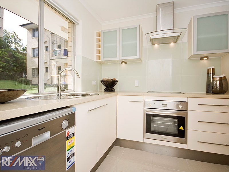 4/9 Rossiter Parade, Hamilton QLD 4007