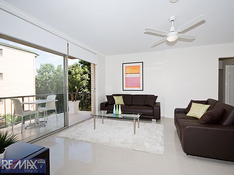 4/9 Rossiter Parade, Hamilton QLD 4007