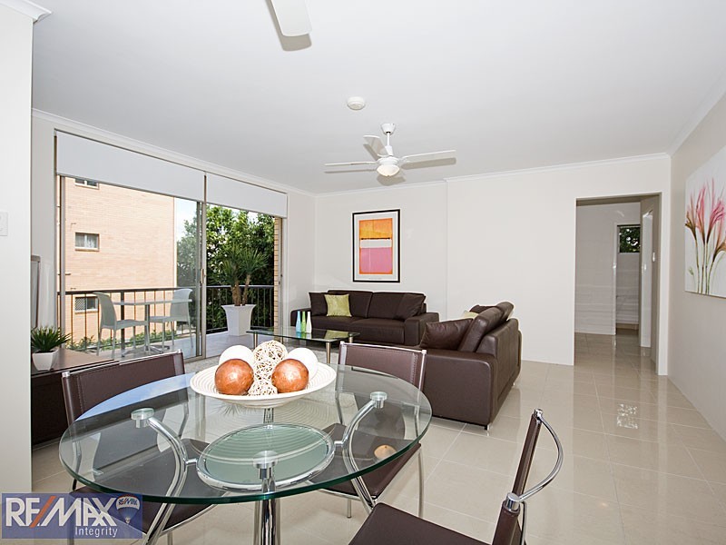 4/9 Rossiter Parade, Hamilton QLD 4007