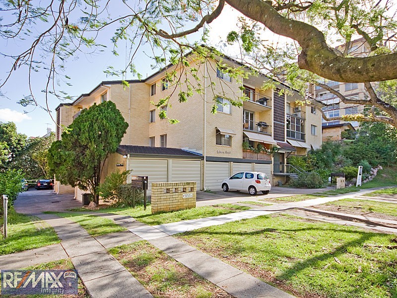 4/9 Rossiter Parade, Hamilton QLD 4007