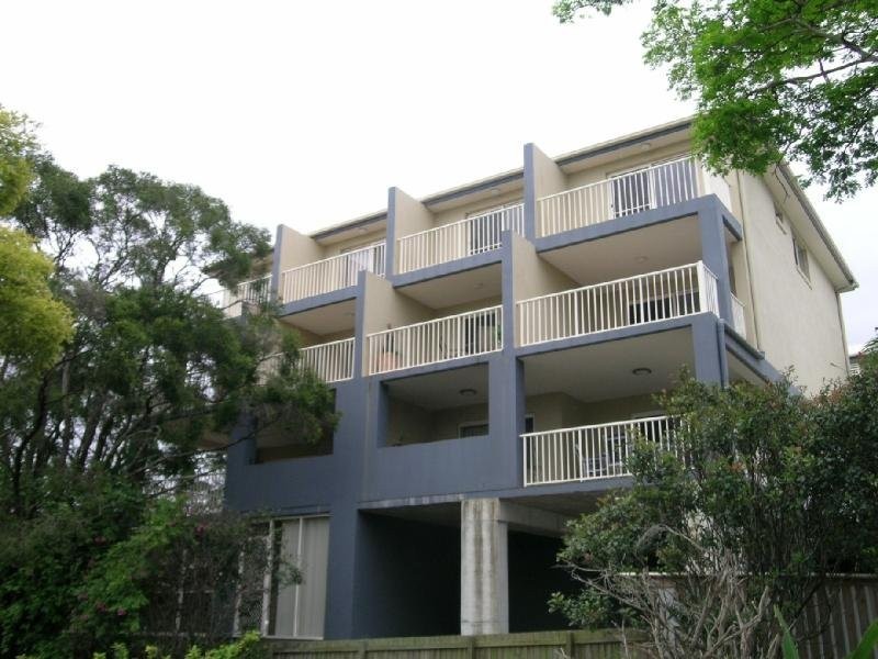 7/5 Whytecliffe Street, Albion QLD 4010