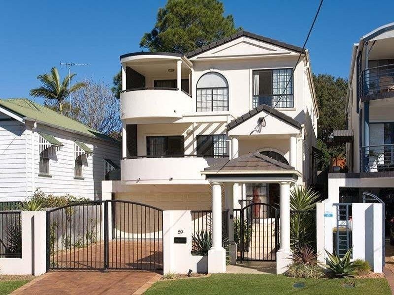 Clayfield QLD 4011