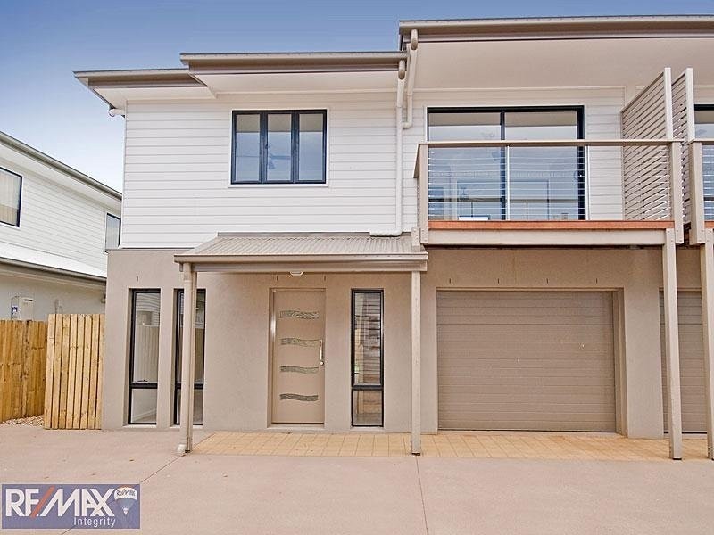 2/14 Brassey Street, Ascot QLD 4007