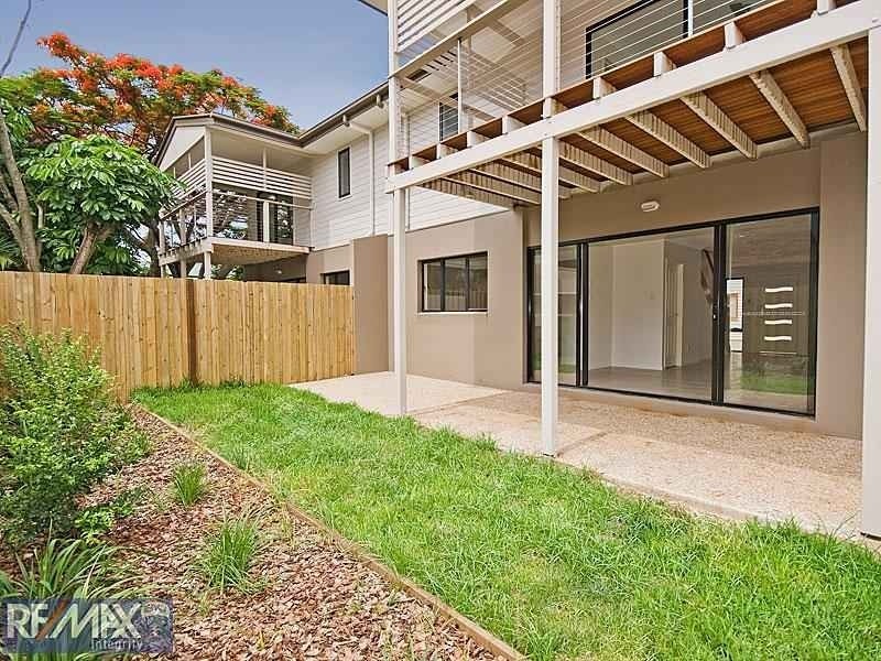 2/14 Brassey Street, Ascot QLD 4007
