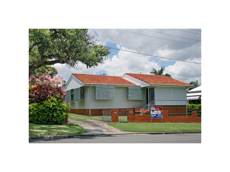51 Rawson Street, Wooloowin QLD 4030
