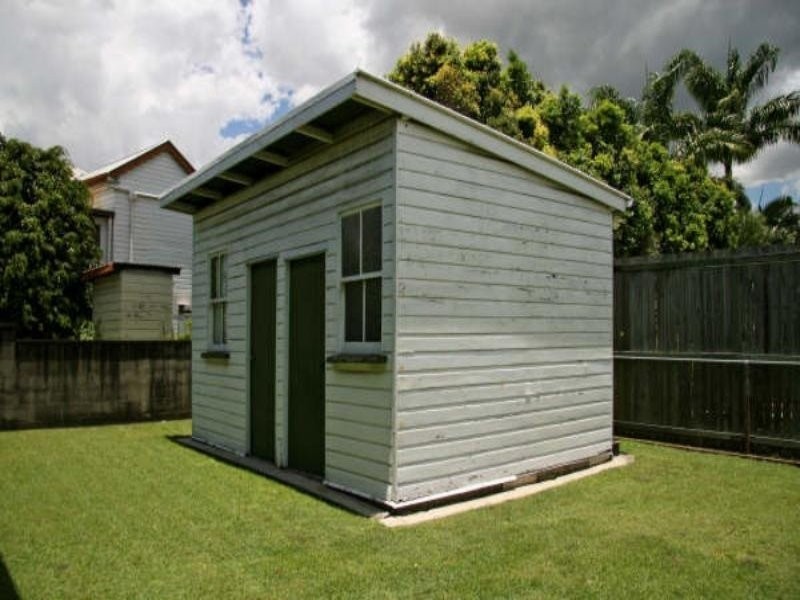 51 Rawson Street, Wooloowin QLD 4030