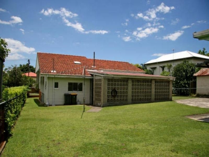 51 Rawson Street, Wooloowin QLD 4030