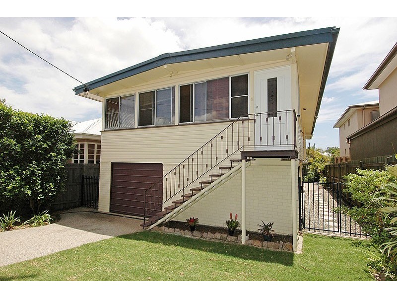 60 Killeen Street, Nundah QLD 4012