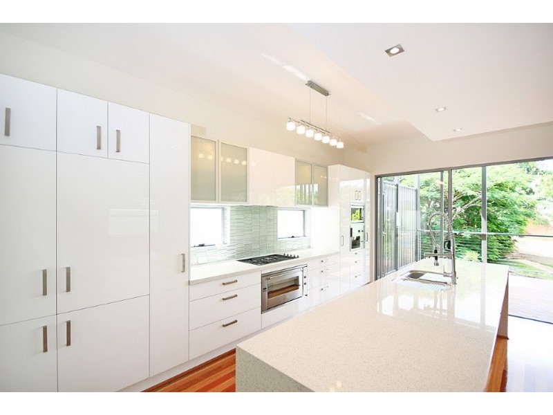 Hamilton QLD 4007