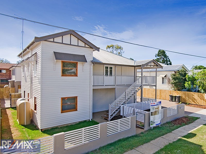 1/14 Brassey Street, Ascot QLD 4007