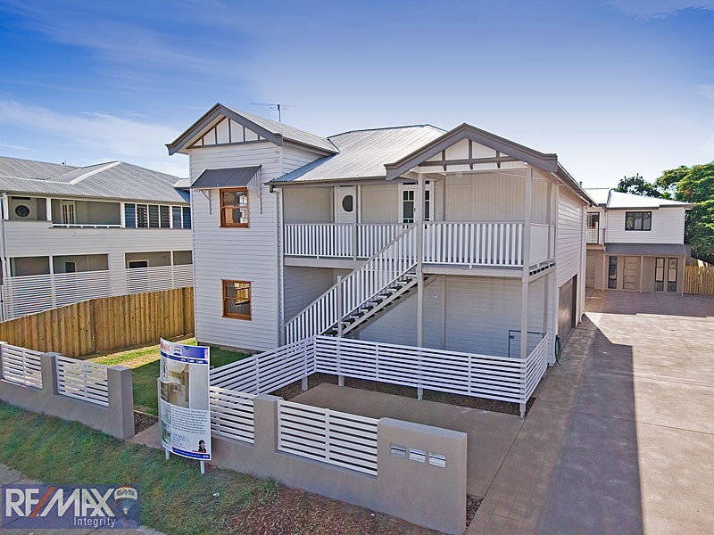 1/14 Brassey Street, Ascot QLD 4007