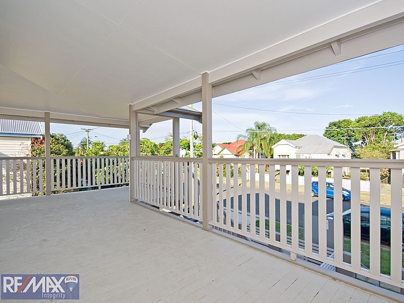 1/14 Brassey Street, Ascot QLD 4007