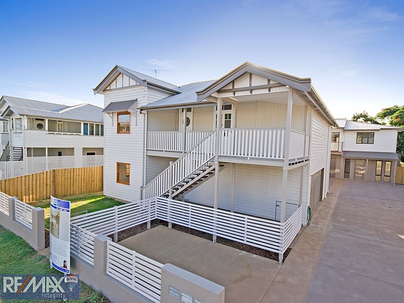 1/14 Brassey Street, Ascot QLD 4007