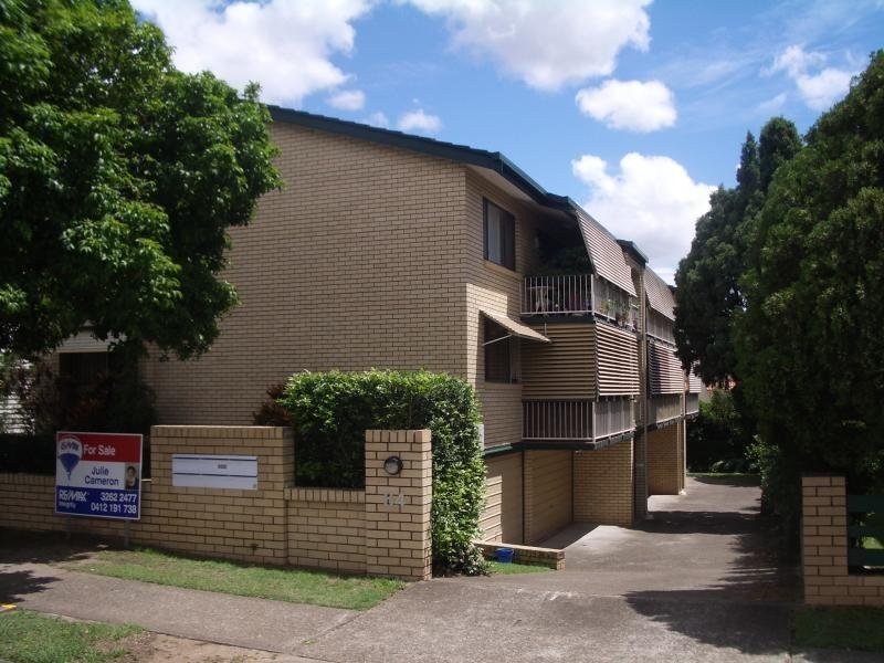 2/84 Bayview Terrace, Clayfield QLD 4011