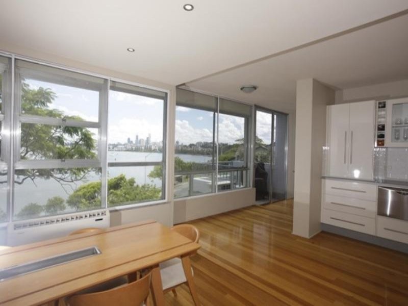 GC/11 Hillside Crescent, Hamilton QLD 4007