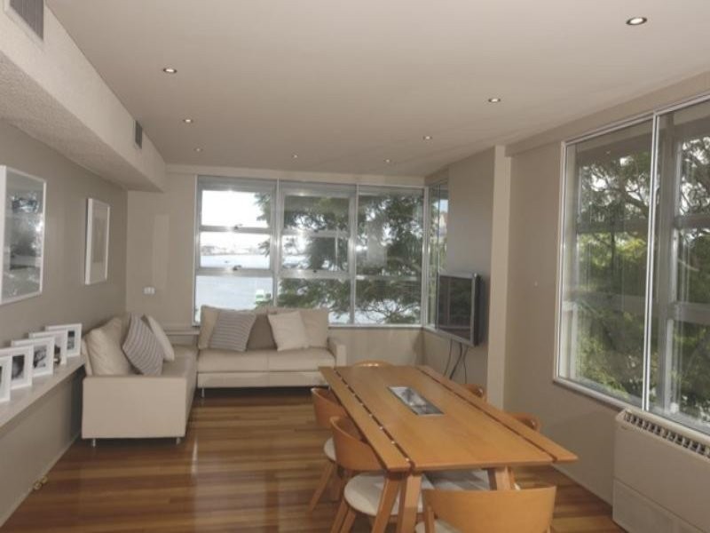 GC/11 Hillside Crescent, Hamilton QLD 4007