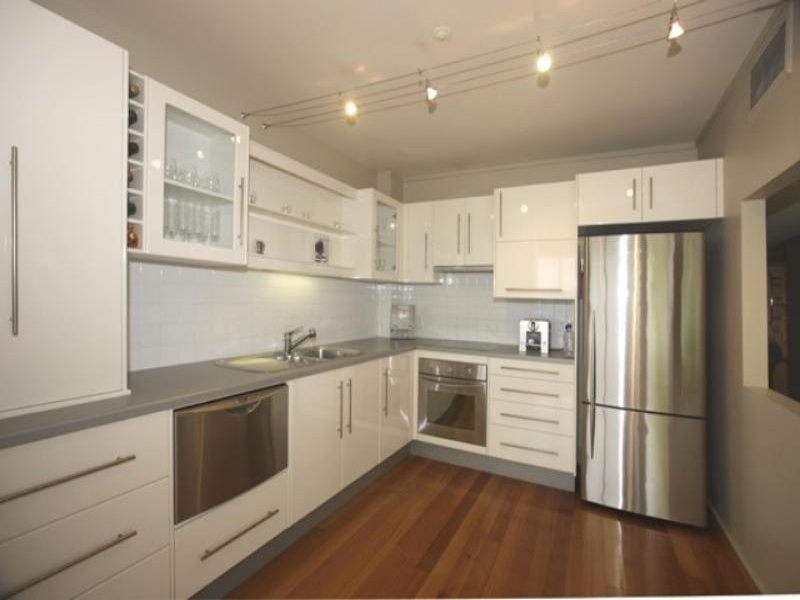 GC/11 Hillside Crescent, Hamilton QLD 4007