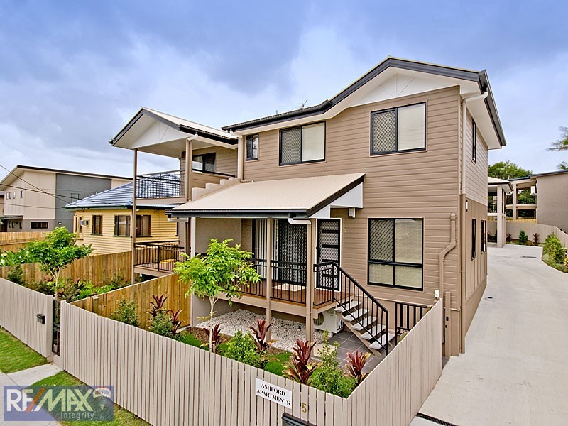 1/5 Western Avenue, Chermside QLD 4032