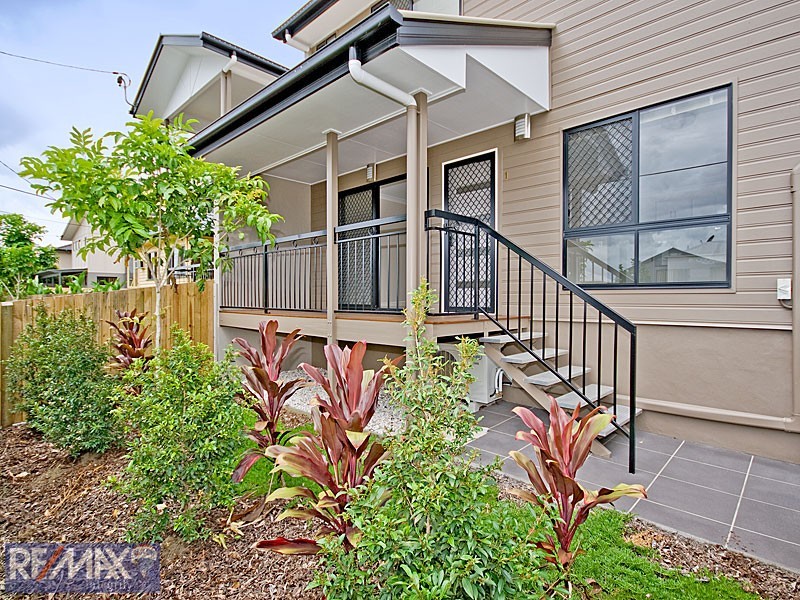 1/5 Western Avenue, Chermside QLD 4032