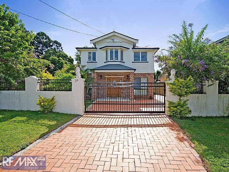 34 Burilda Street, Hendra QLD 4011