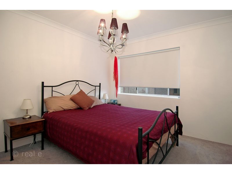 2/21 Wellington Street, Clayfield QLD 4011