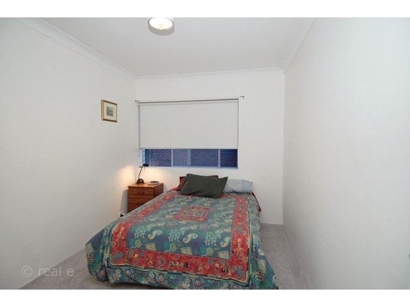 2/21 Wellington Street, Clayfield QLD 4011