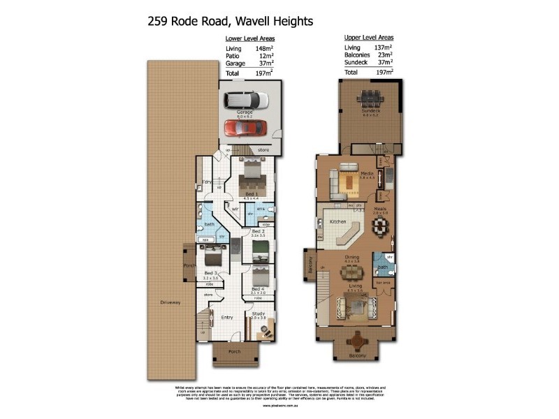 259 Rode Road, Wavell Heights QLD 4012