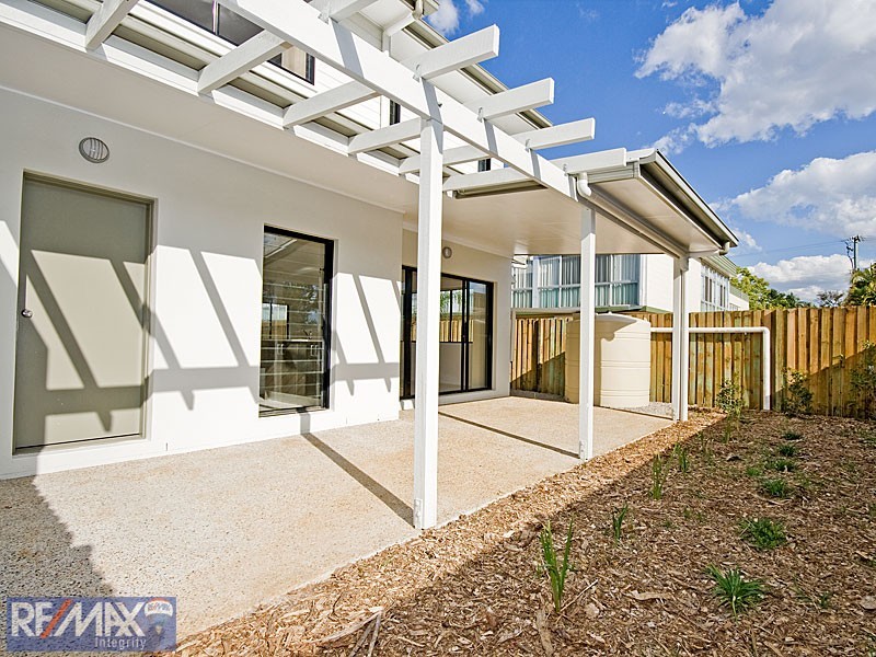 2/10 Brassey Street, Ascot QLD 4007