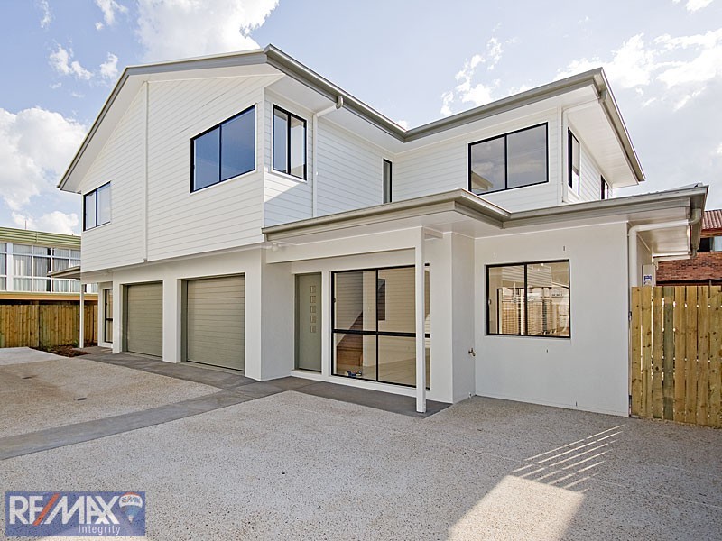 2/10 Brassey Street, Ascot QLD 4007