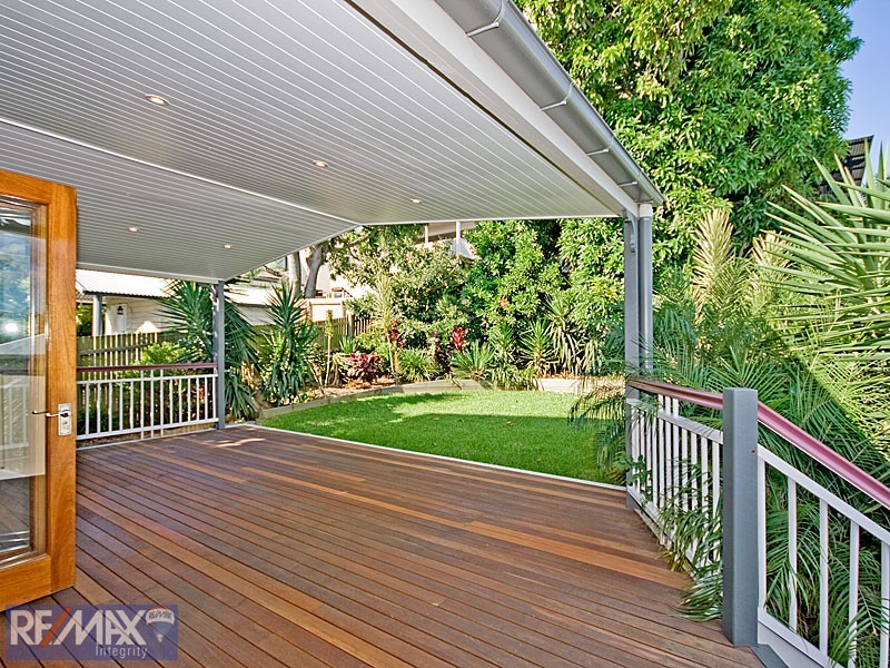 49 Montpelier Street, Clayfield QLD 4011