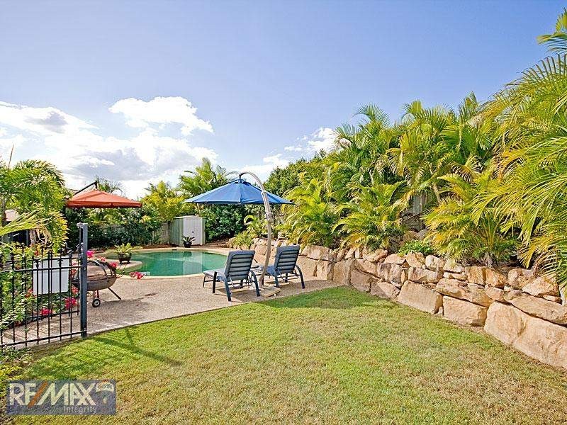 16 Butterfield Place, Chermside West QLD 4032