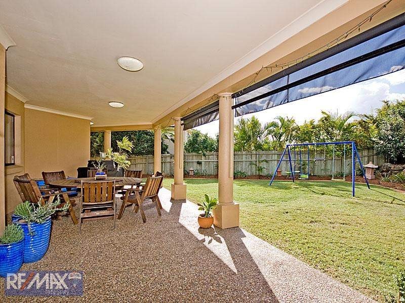 16 Butterfield Place, Chermside West QLD 4032