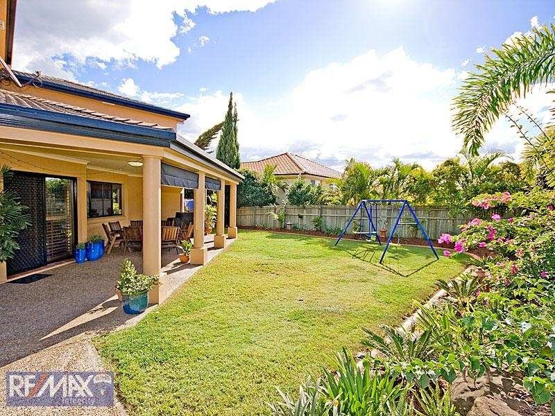 16 Butterfield Place, Chermside West QLD 4032