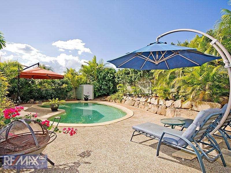 16 Butterfield Place, Chermside West QLD 4032