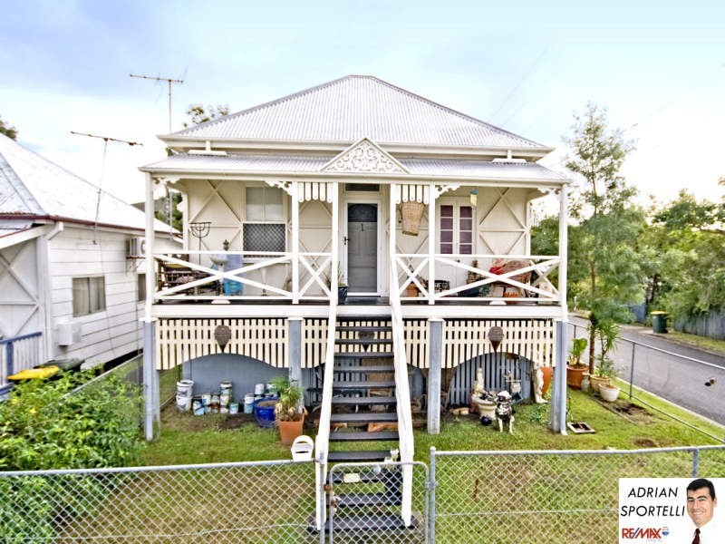 34 Eliza Street, Clayfield QLD 4011