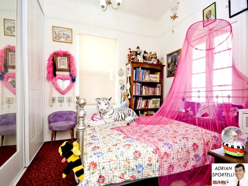 34 Eliza Street, Clayfield QLD 4011