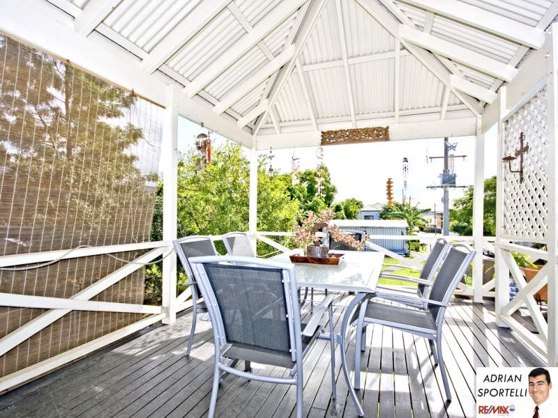 34 Eliza Street, Clayfield QLD 4011