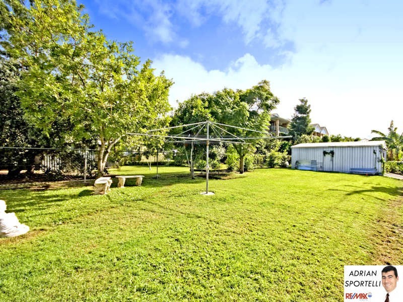 34 Eliza Street, Clayfield QLD 4011