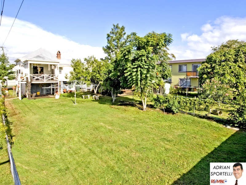 34 Eliza Street, Clayfield QLD 4011