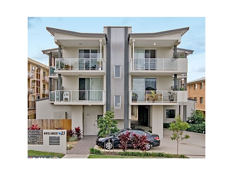 6/23 Rode Road, Wavell Heights QLD 4012