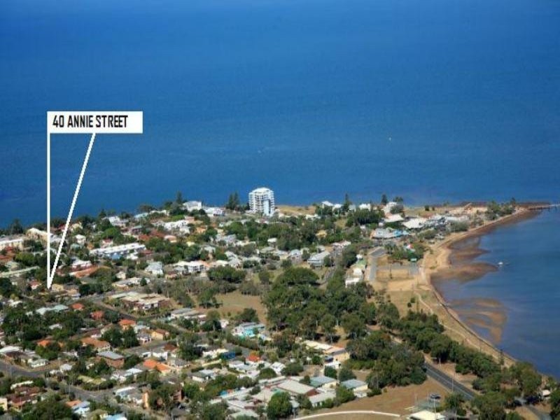 40 Annie Street, Scarborough QLD 4020