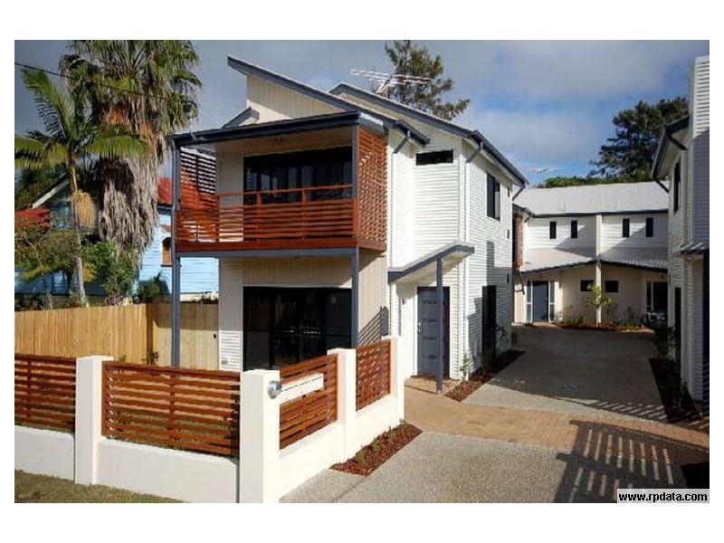 1/38 Little Jenner Street, Nundah QLD 4012