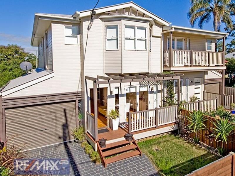 1/40 Wakefield Street, Albion QLD 4010