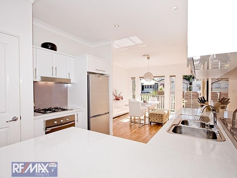 1/40 Wakefield Street, Albion QLD 4010