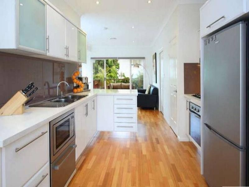 1/40 Wakefield Street, Albion QLD 4010
