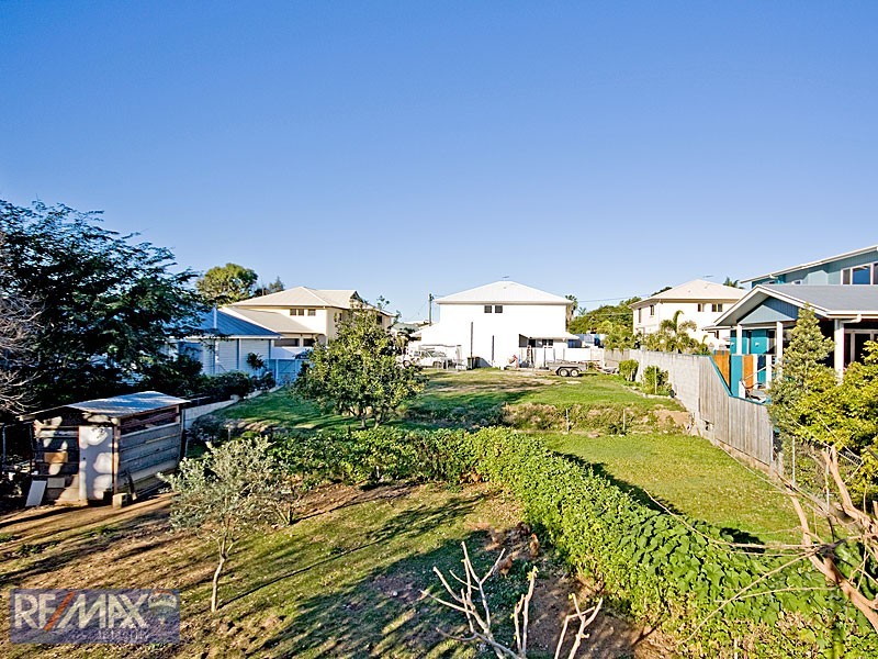 34 Blaikie Street, Hendra QLD 4011