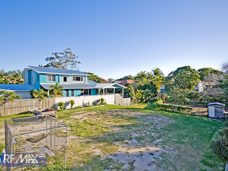 34 Blaikie Street, Hendra QLD 4011